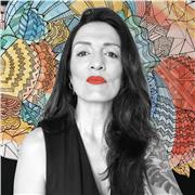 Offro un corso di disegno grafico, specifico per chi vuole approcciarsi al mondo della moda.